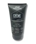 HAIRGUM FOR MEN BIO Krém na obličej, tělo a ruce 125 g