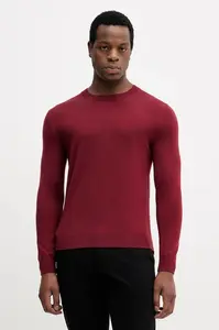 Vlněný svetr Sisley