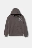 Dětská mikina United Colors of Benetton