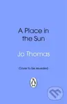 A Place in the Sun - Jo Thomas - kniha z kategorie Romantika