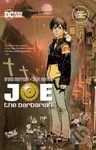 Joe the Barbarian - Grant Morrison, Sean Murphy