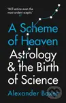 A Scheme of Heaven (Astrology and the Birth of Science) - kniha z kategorie Přírodní vědy a technika