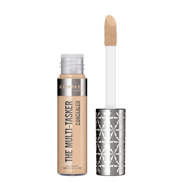 Rimmel Korektor The Multitasker (Concealer) 10 ml 040 Ivory