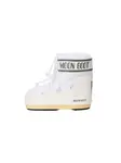 MOON BOOT Snehule  biela