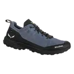 Salewa Pedroc Air EU 47, Java Blue/Black Pánské superlehké boty