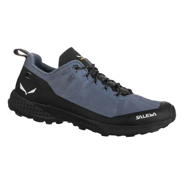 Salewa Pedroc Air EU 47, Java Blue/Black Pánské superlehké boty