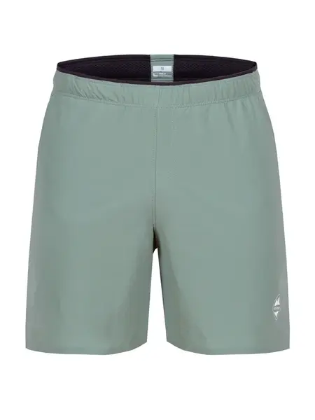 High point Play Shorts XL, Green Bay Pánské outdoor kraťasy