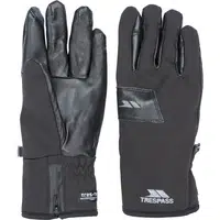 Zimní rukavice Trespass Alpini Black M
