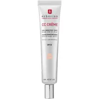 Erborian CC CREME  CC krém na korekci barvy pleti pro zdravý zářivý vzhled  - CLAIR 40 ml  40 ml