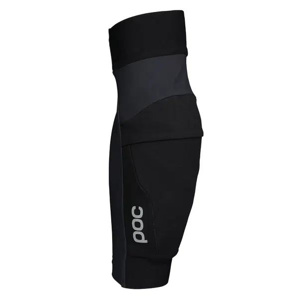 Chrániče loktů POC Oseus VPD Elbow Uranium Black S