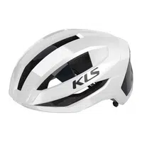 Cyklo přilba Kellys Vantage White L/XL (58-61)