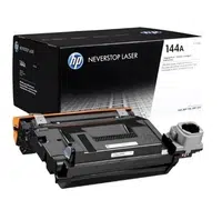HP 144A W1144A černá (black) originální válcová jednotka
