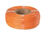 Spectrum 81307 Refill 3D filament, r-PLA, 1,75mm, 1000g, Žlutý (Yellow orange)