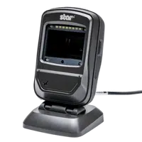 Star BSD-40U, 2D, HD, kit (USB), black
