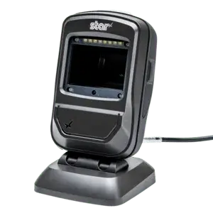 Star BSD-40U, 2D, HD, kit (USB), black