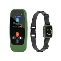 Patpet T800 Pro | Bezdrátový ohradník pro psy