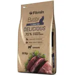 Fitmin Cat Purity Delicious 10 kg | P57199