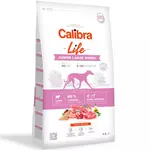Calibra Dog Life Junior Large Breed Lamb 2,5 kg | Granule pro psy
