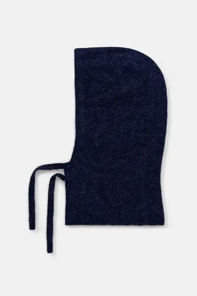 Kukla s přídavkem vlny Sessun