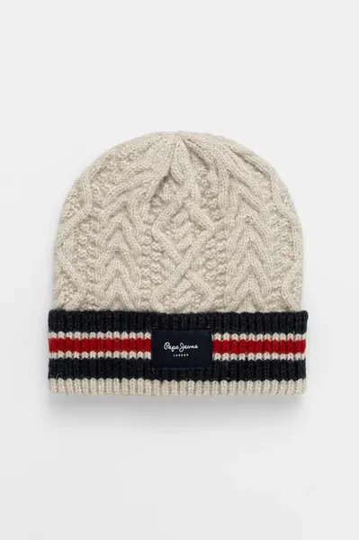 Pepe Jeans  Čepice