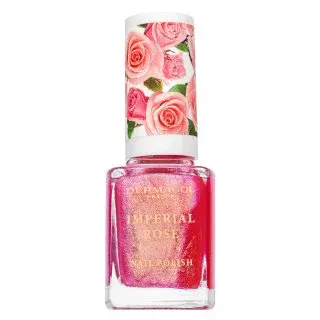 Dermacol Imperial Rose Nail Polish lak na nehty 03 11 ml