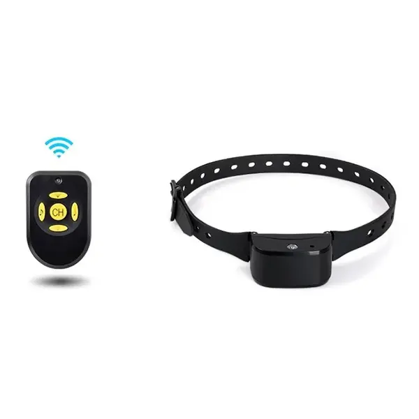 Patpet T400 | Elektronický výcvikový obojek - pro 1 psa