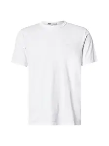 LEVI'S ® Tričko 'Original Tee'  biela