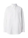 BOSS Blúzka 'Bostatta'  biela