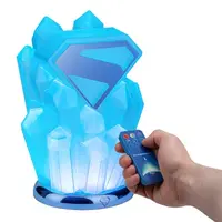 Superman světlo Pevnost osamění