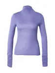 TOPSHOP Tričko 'KATH'  fialová