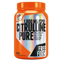 Extrifit Citrulline Pure 1000mg - 90 kapslí