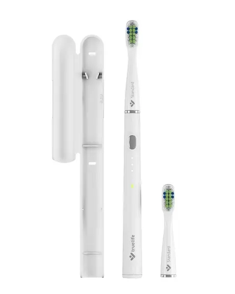 Truelife SonicBrush Slim20 sonický kartáček white