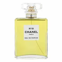 Chanel No.19 parfémovaná voda pro ženy 100 ml