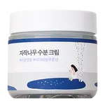 ROUND LAB Birch Juice Moisturizing Cream - Hydratačný krém s brezovou šťavou 80 ml