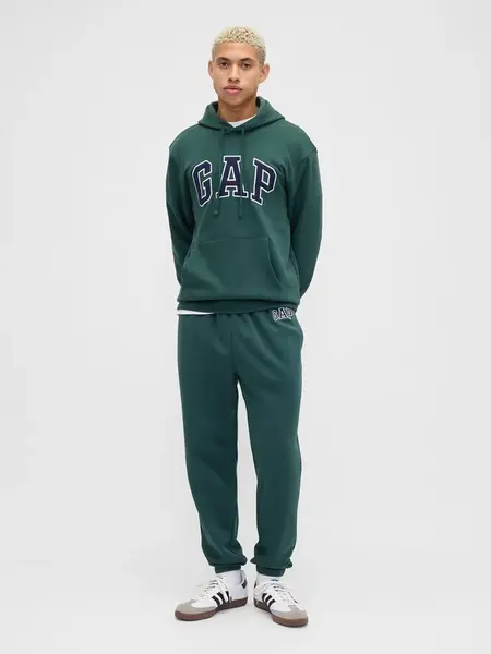 GAP Sweatpants with Logo - Mens