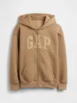 GAP Children's Sweatshirt with VintageSoft Unisex Logo - Boys