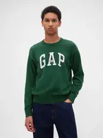 GAP Sweater with Logo - Mens