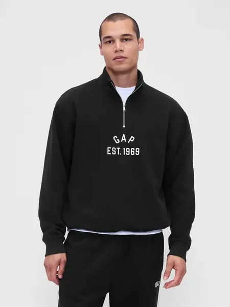 GAP Oversize sweatshirt VintageSoft - Men's