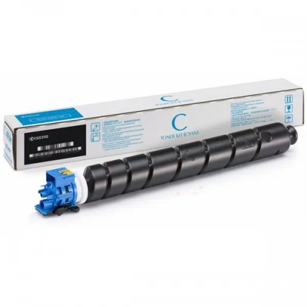 Kyocera TK-8365C 1T02YPCNL0 azurový (cyan) originální toner