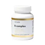 Venira B-komplex 90 kapslí