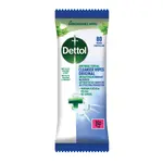 Dettol Antibakteriální ubrousky na povrchy 80 ks