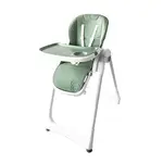 Asalvo RONCERO jídelní židle, green