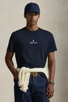 Bavlněné tričko Polo Ralph Lauren