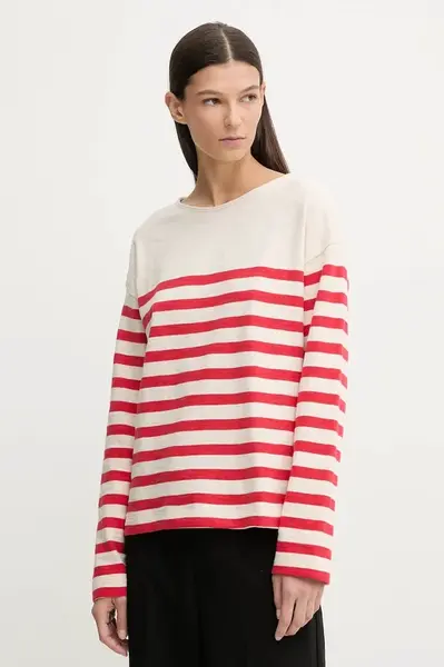 Bavlněný svetr Marc O'Polo