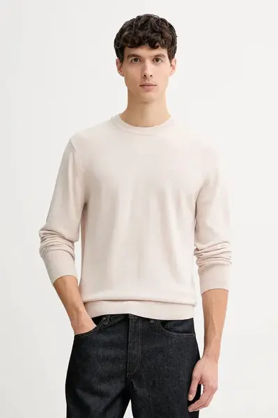 Vlněný svetr G-Star Premium core