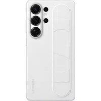 Zadní kryt s poutkem pro Samsung Galaxy S25 Ultra EF-GS938CWEGWW, bílá
