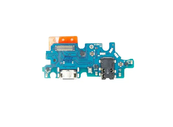 Samsung A135F Galaxy A13 Deska vč. Dobíjecího Konektoru