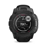 Garmin Instinct 2X Solar Tactical chytré hodinky Black