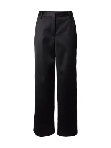 NÜMPH Nohavice 'TAMARA'  čierna