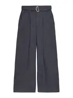 Calvin Klein Džínsy  tmavomodrá